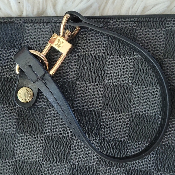 Demier fashion wristlet - Picture 3 of 5